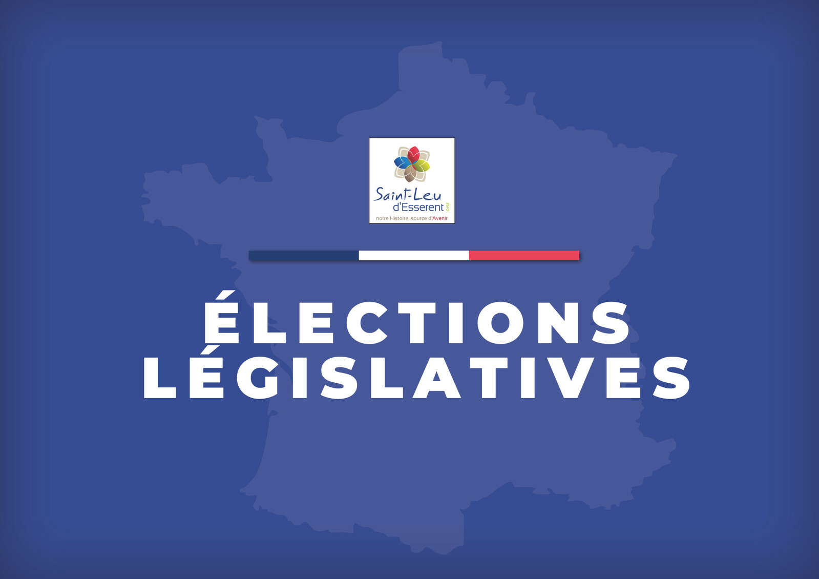 visuel &eacute;lections l&eacute;gislatives
